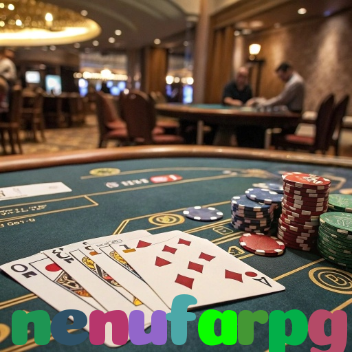 nenufarpg 