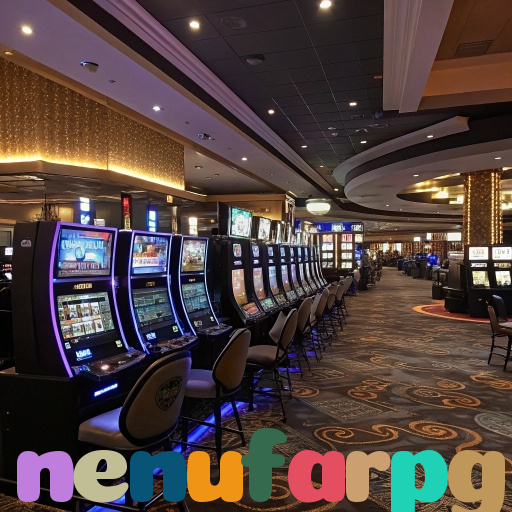 nenufarpg 