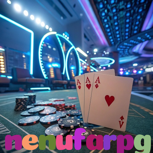 nenufarpg 