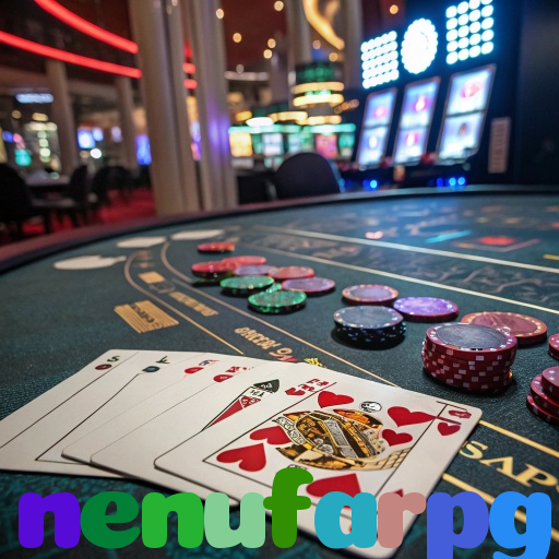 nenufarpg 