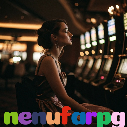 nenufarpg 