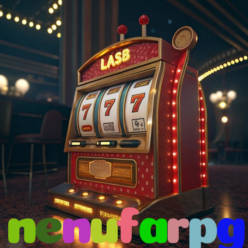 nenufarpg 