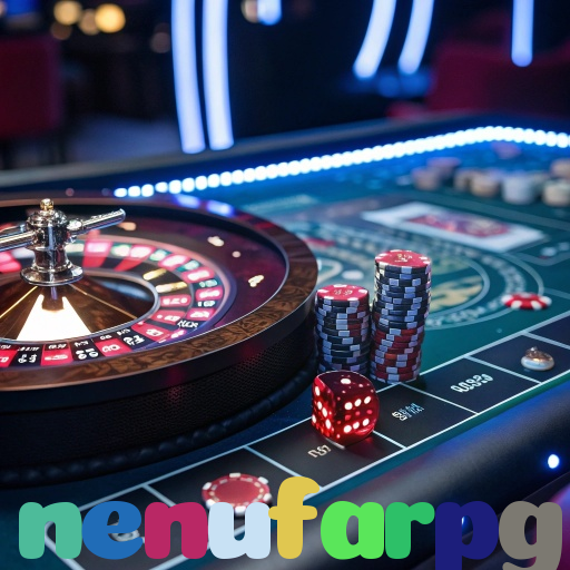 nenufarpg 