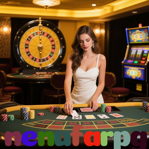 nenufarpg