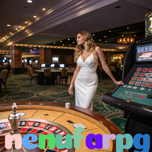 nenufarpg 