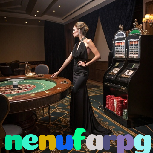 nenufarpg
