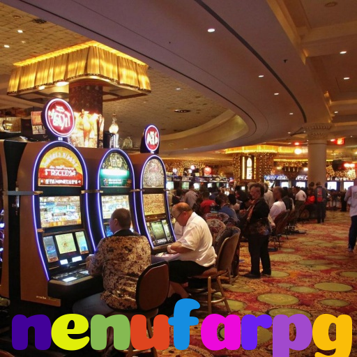 nenufarpg 