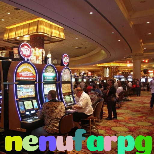 nenufarpg 