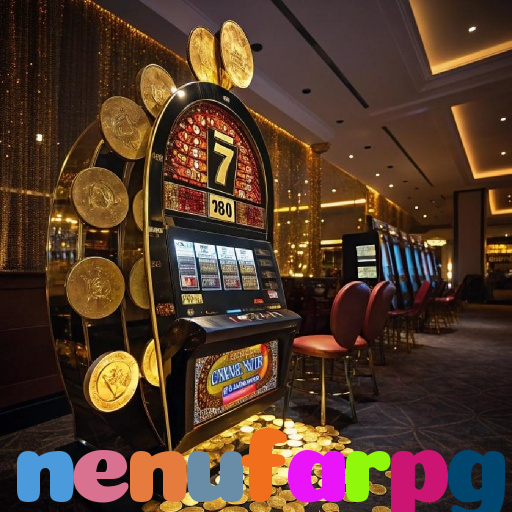 nenufarpg 