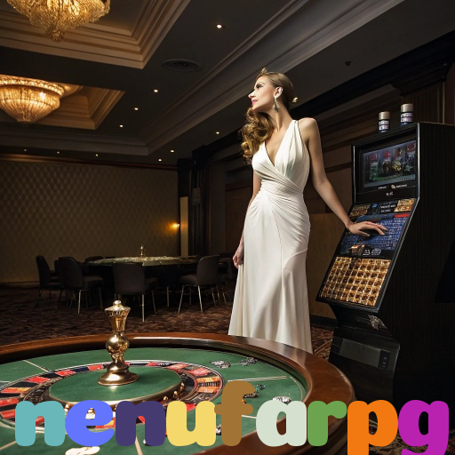 nenufarpg 