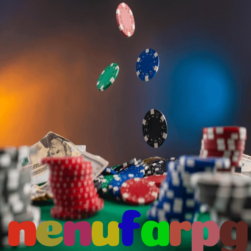 nenufarpg 