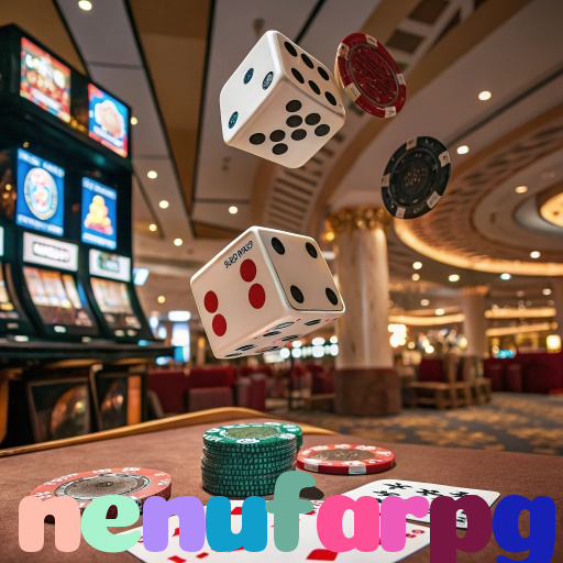 nenufarpg 