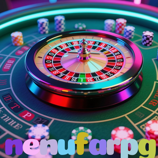nenufarpg 