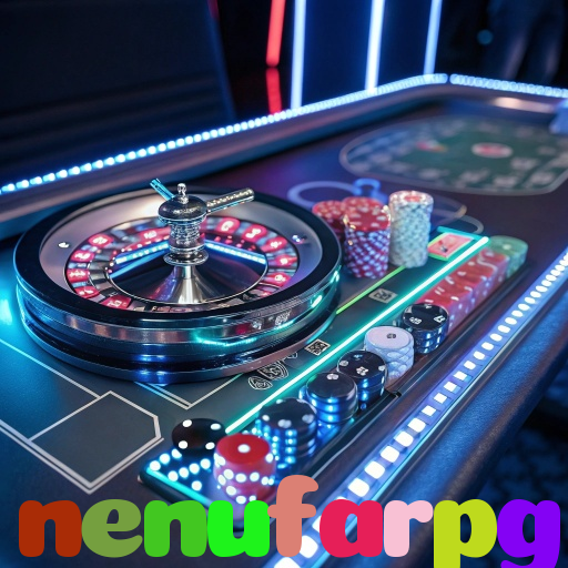 nenufarpg 