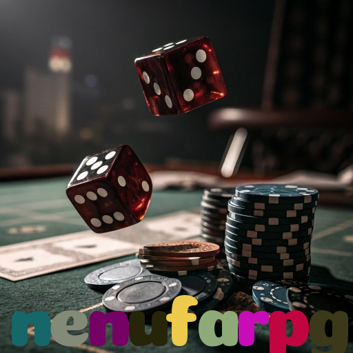 nenufarpg