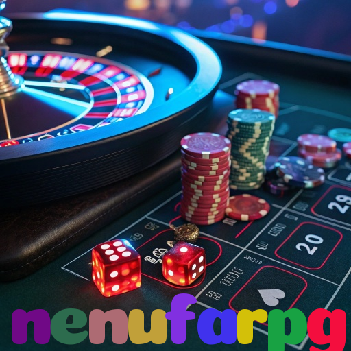 nenufarpg 