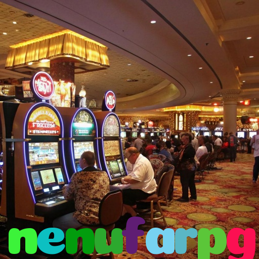 nenufarpg 