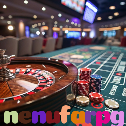 nenufarpg 