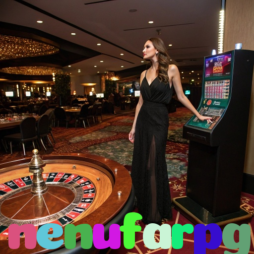nenufarpg 