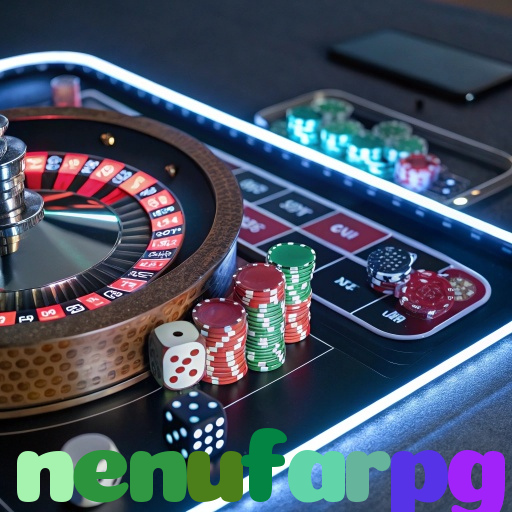 nenufarpg 