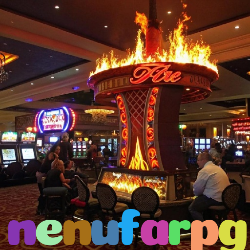 nenufarpg 