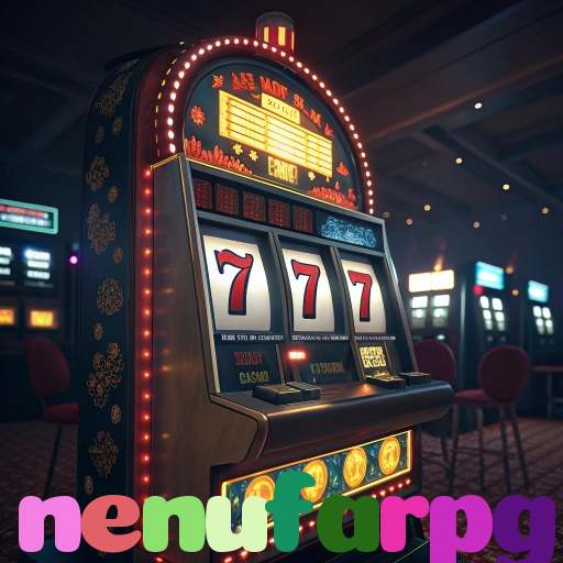 nenufarpg 