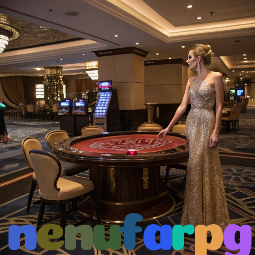 nenufarpg