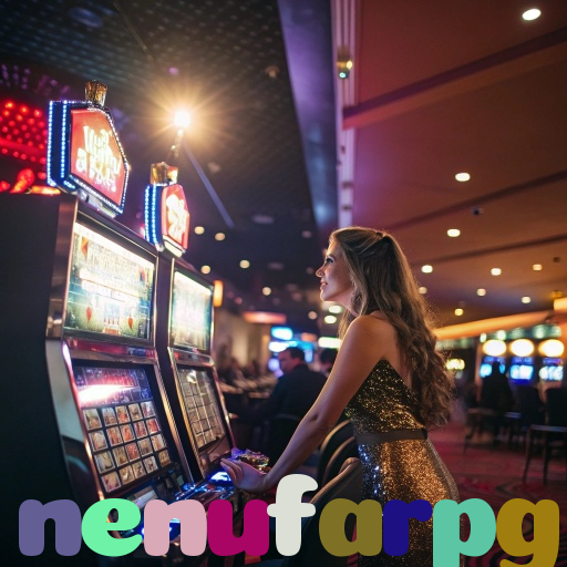 nenufarpg