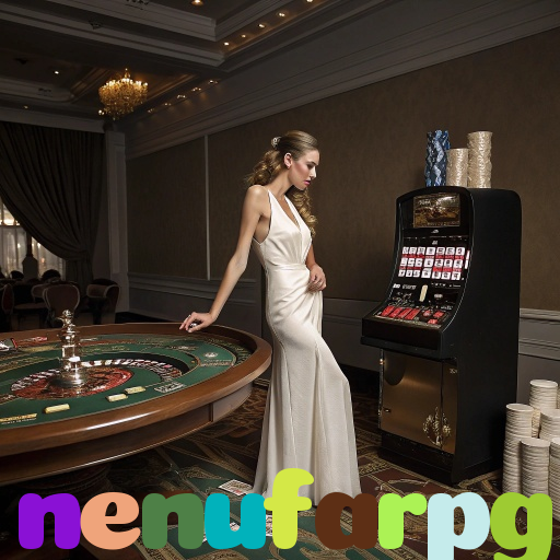 nenufarpg 