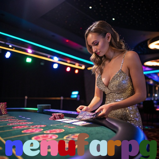 nenufarpg 