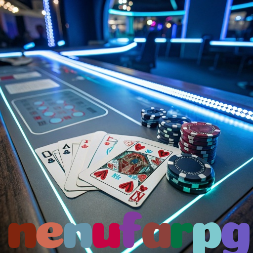 nenufarpg 