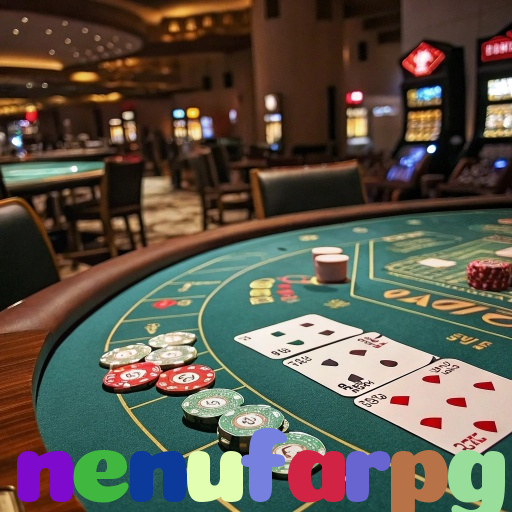 nenufarpg