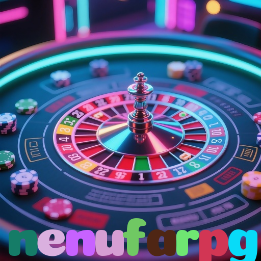 nenufarpg 