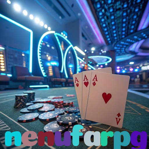 nenufarpg 