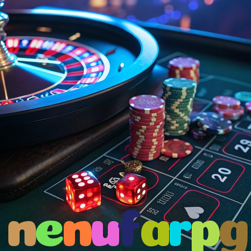 nenufarpg 