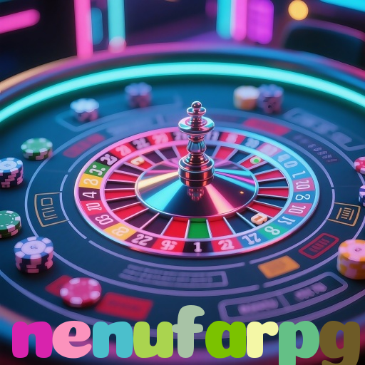 nenufarpg 