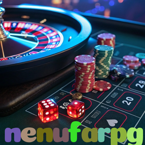 nenufarpg 