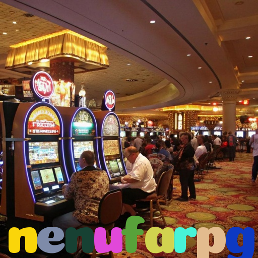 nenufarpg 