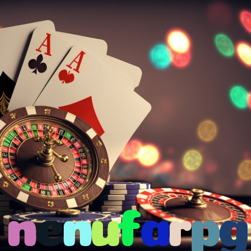 nenufarpg 