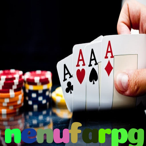 nenufarpg 