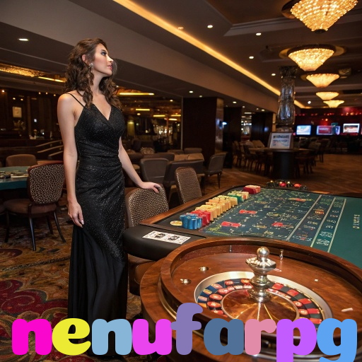 nenufarpg 