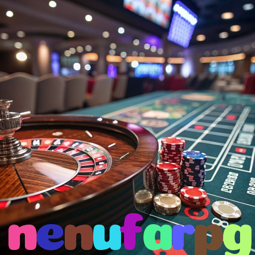 nenufarpg 