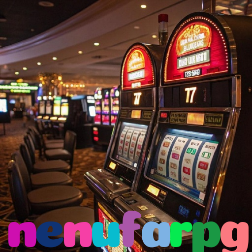 nenufarpg 