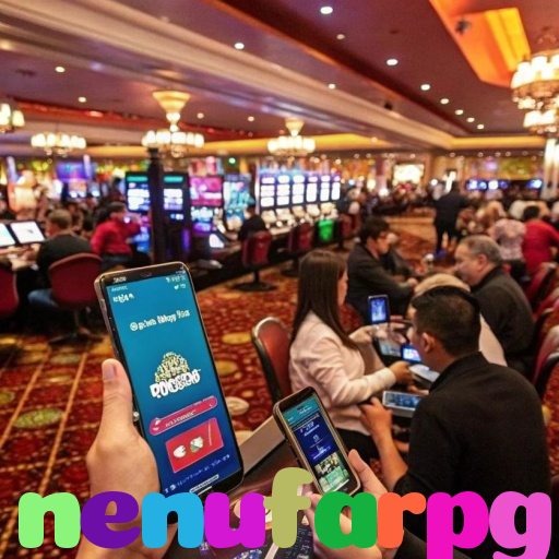 nenufarpg