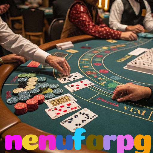 nenufarpg