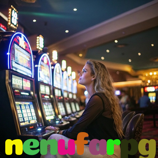 nenufarpg 