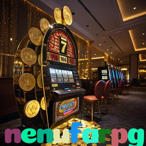 nenufarpg 