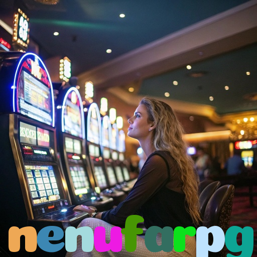 nenufarpg