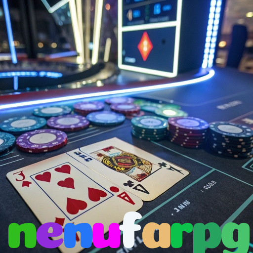 nenufarpg 