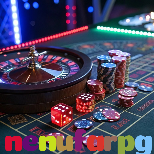 nenufarpg 